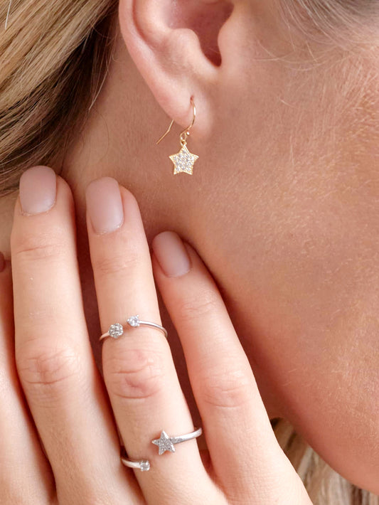 Be a Star Earrings