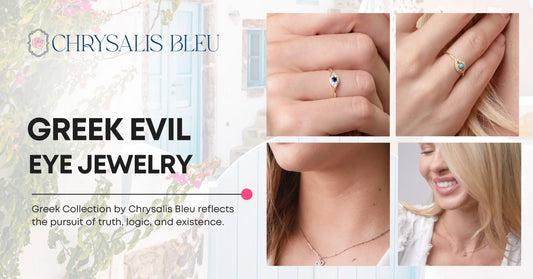 Greek Evil Eye Jewelry Meaning, Benefits, and Buying Guide
