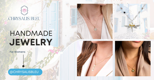 How Artisans Create Unique Handcrafted Jewelry for Women