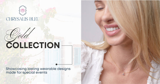 Solid Gold Jewelry Care and Buying Tips for Long Lasting Shine