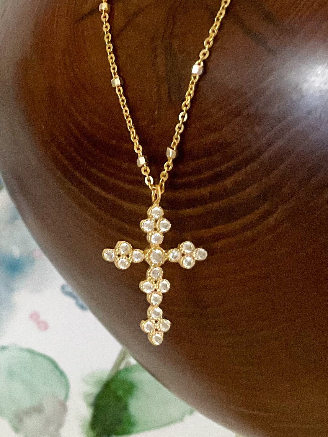 Cross Necklaces