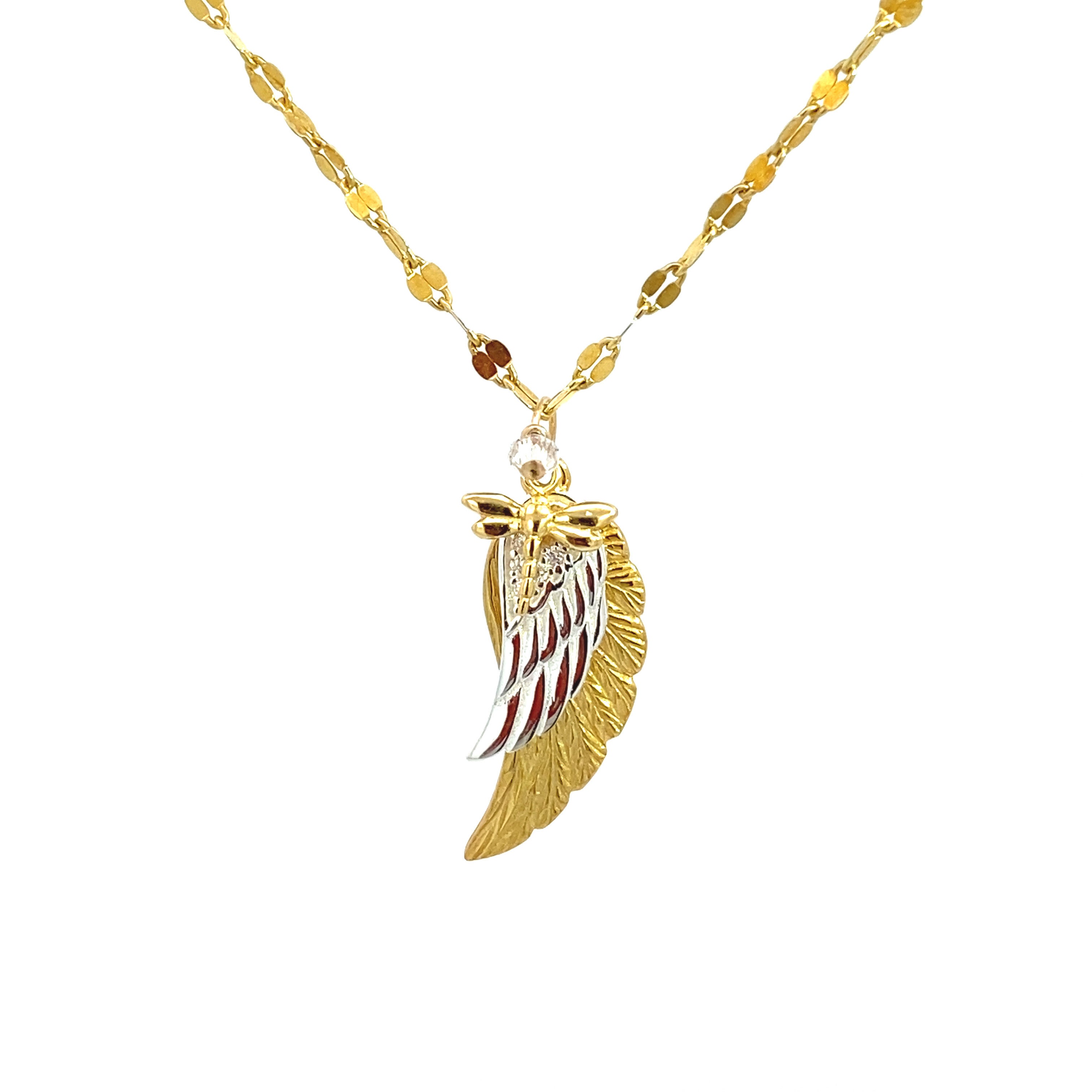 Angel Collection 