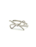 Bow Beautiful Ring