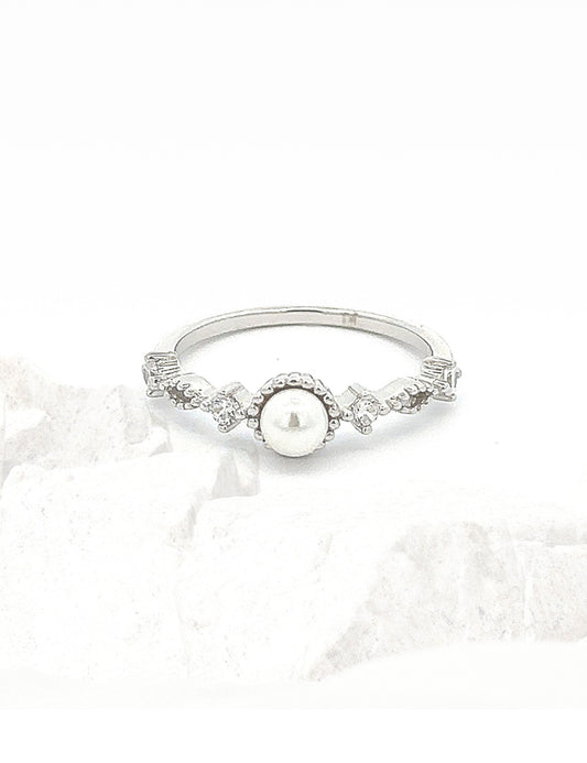 Freshwater Pearl Ring