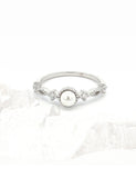 Freshwater Pearl Ring