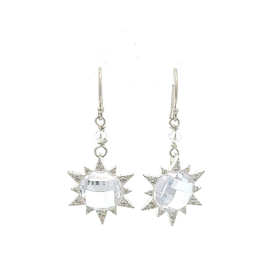 Sunlight Earrings