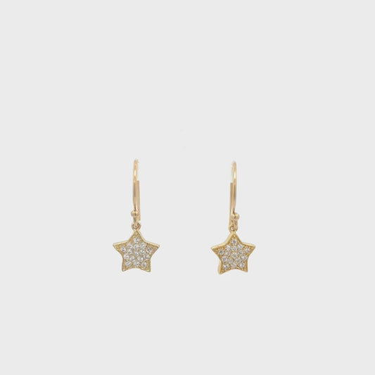 Be a Star Earrings